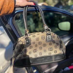 Vintage Tommy Hilfiger bag